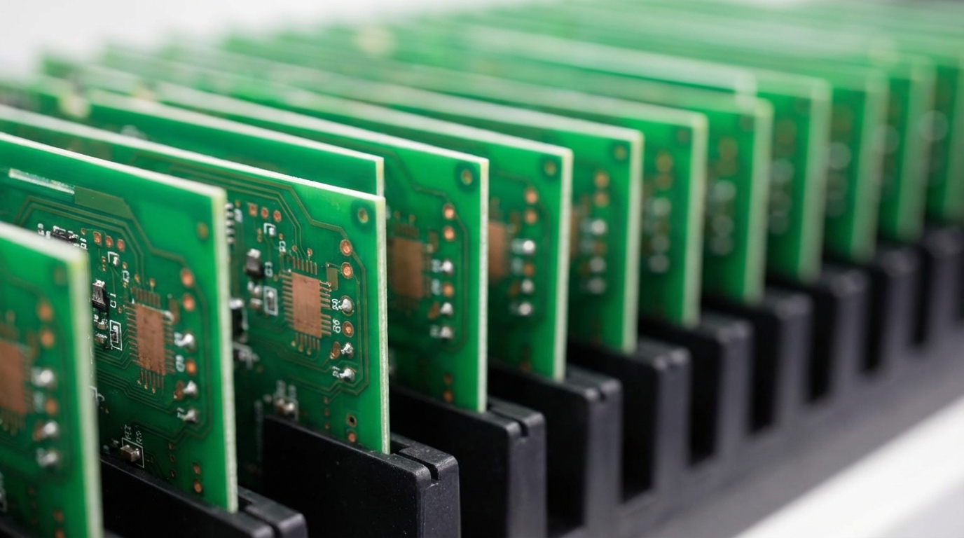 USA Aerospace Defense PCB Assembly Manufacturers Guide