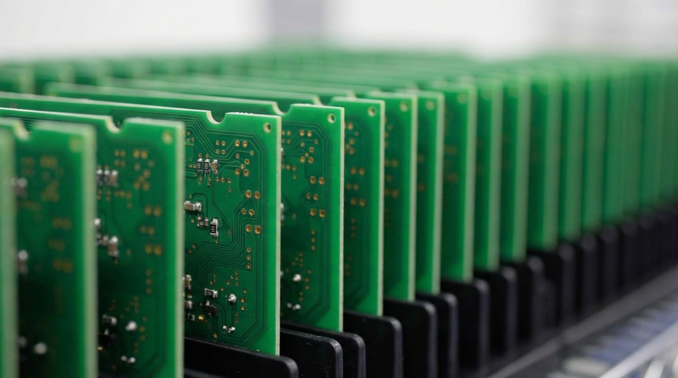 ALLPCB ICT vs Pro-Active: Complex PCB Testing Comparison