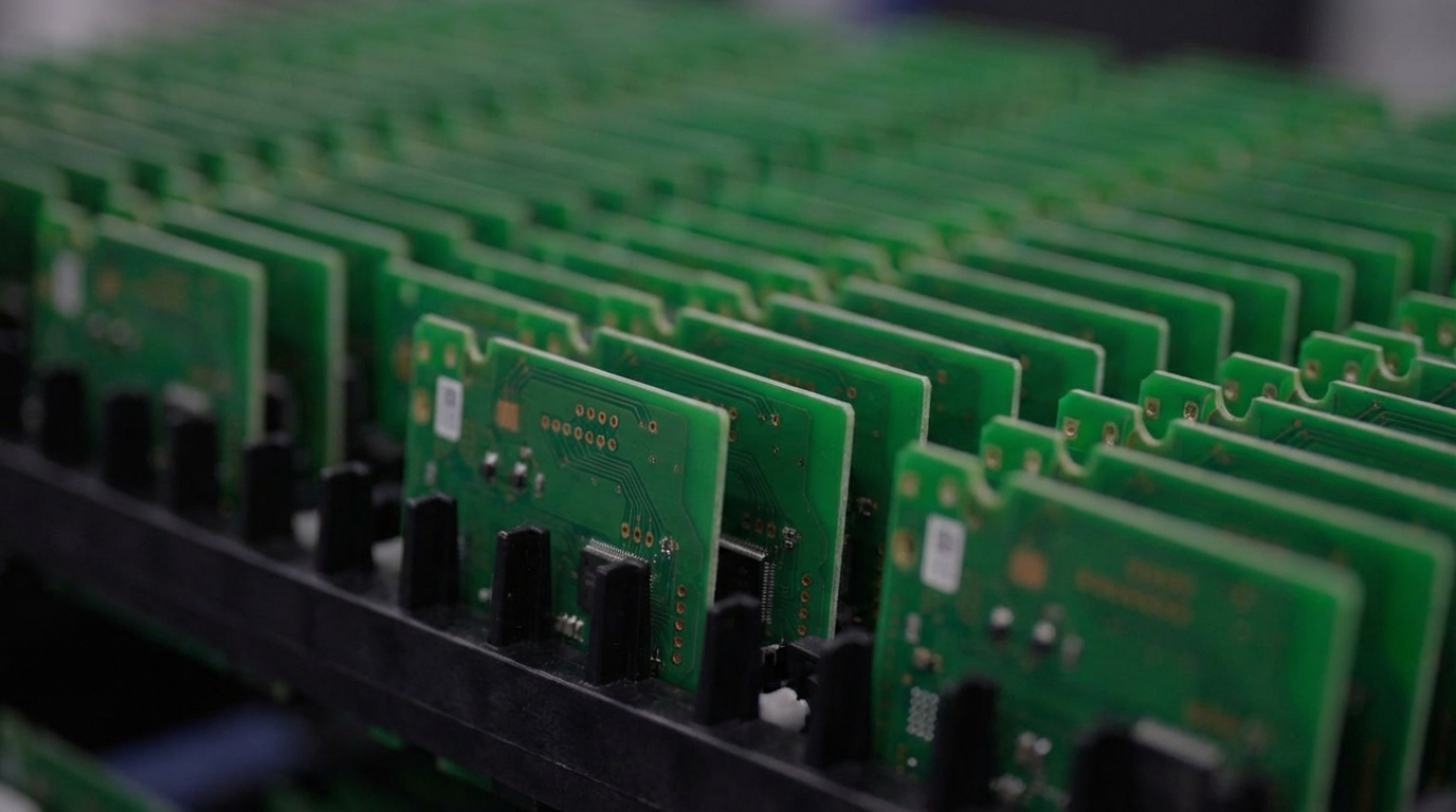 DFM-Focused PCB Design Partner: Pro-Active Engineering