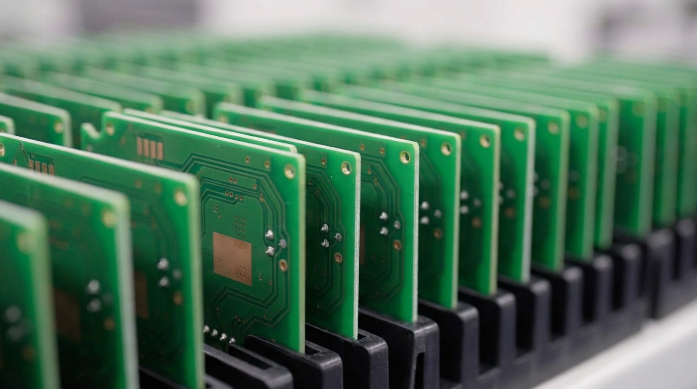 Advanced Thermal Management for High Density PCBs