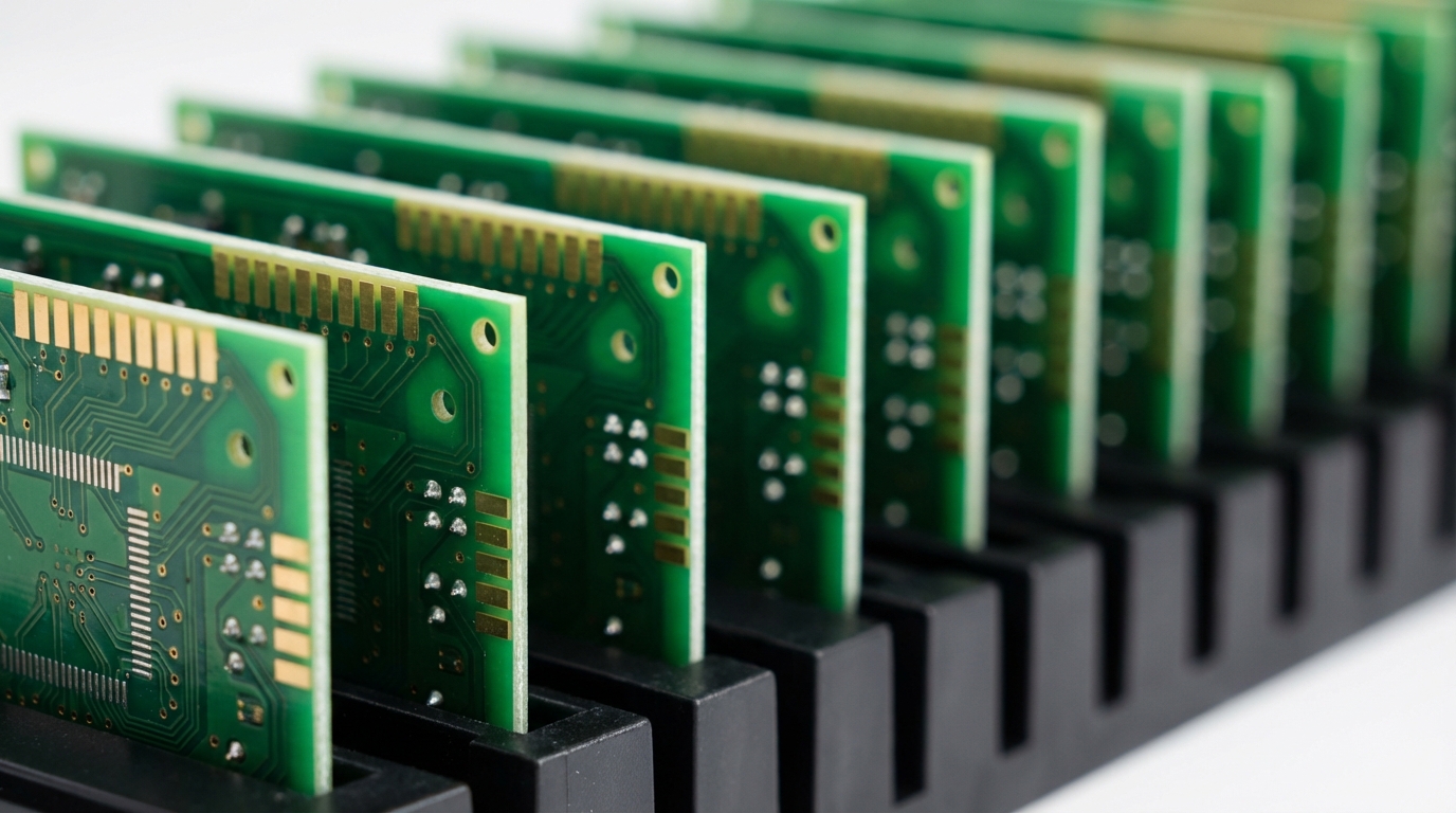 Top 10 Green Circuits PCB Assembly Alternatives for US