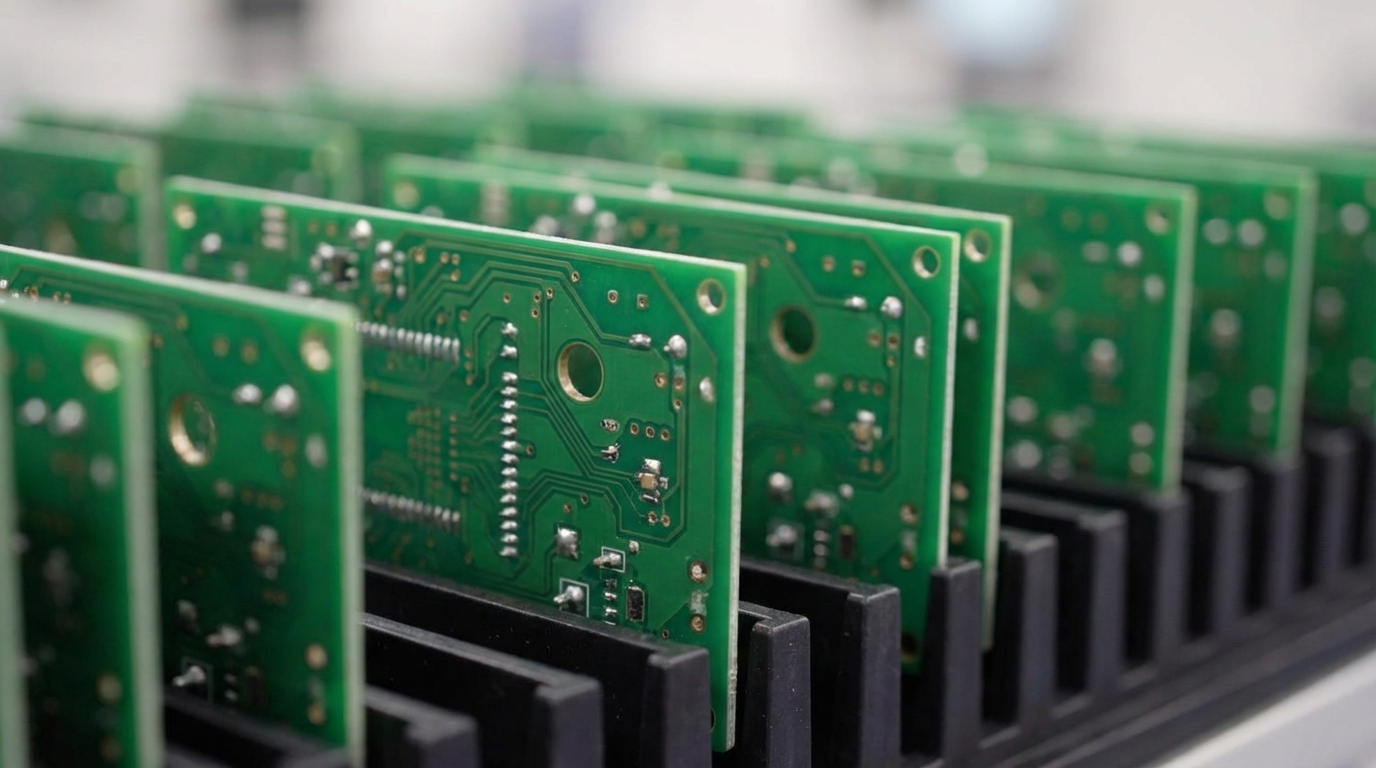 EMS Inc Electronics DFM Best Practices for PCBAs