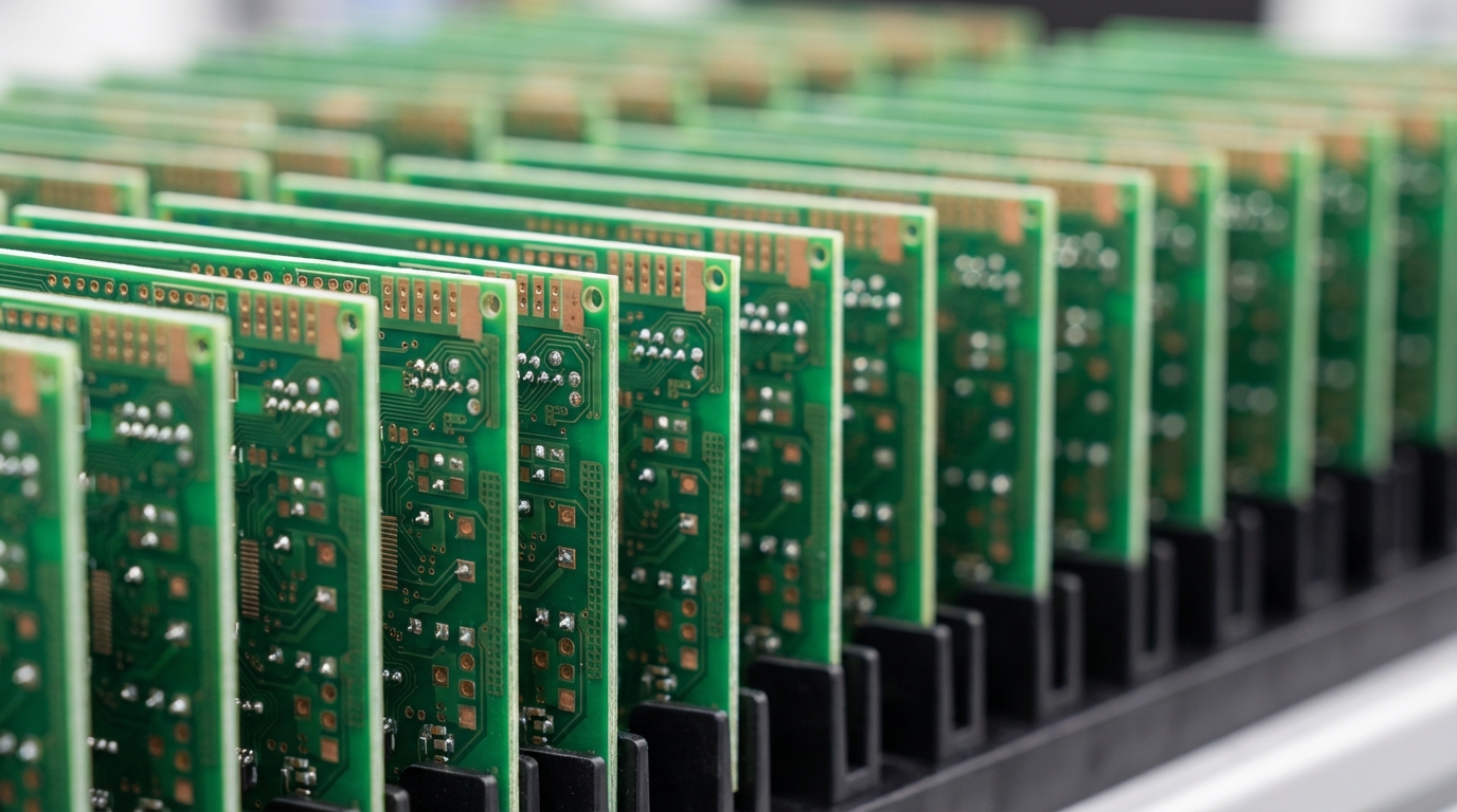 DFM Checklist for PCB Assembly Reliability