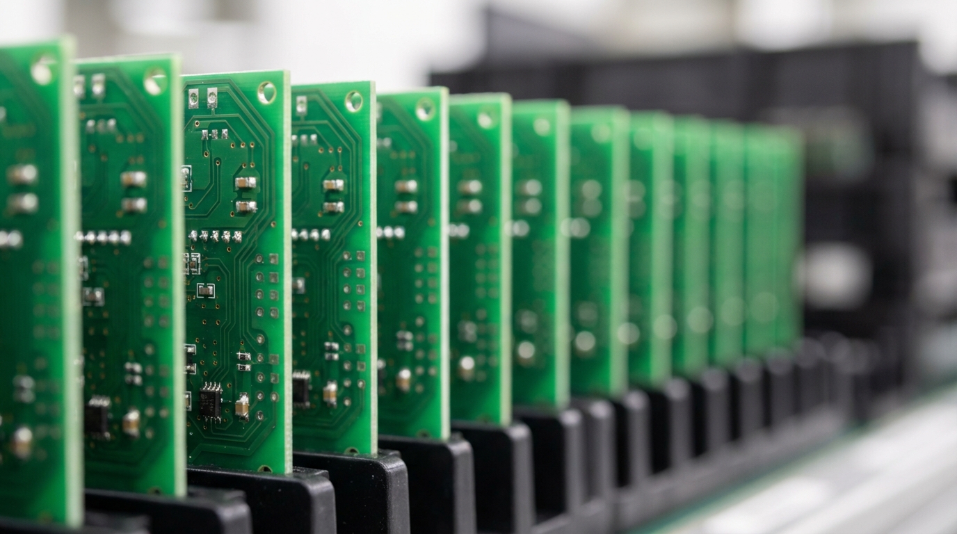 10 Golden Rules for Reliable PCB Layout Design