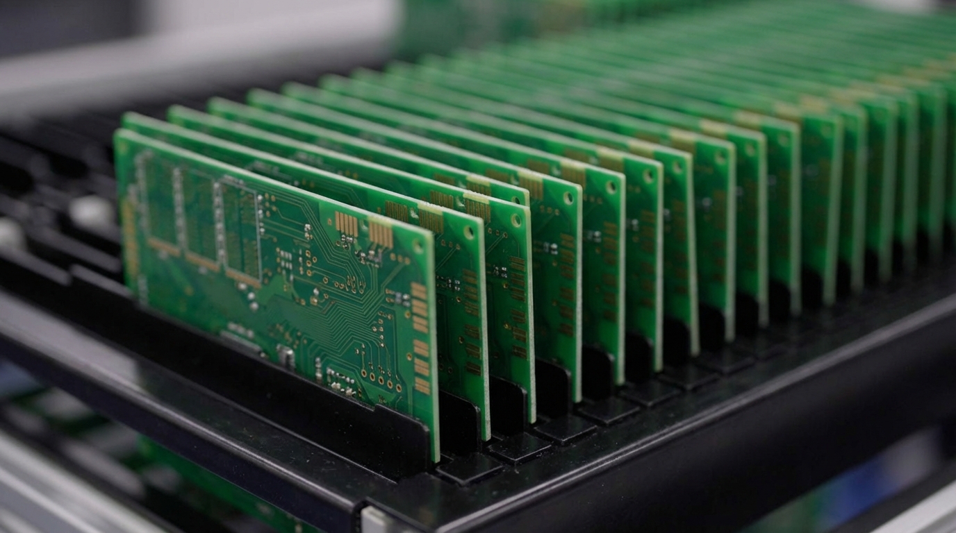 AS9100 Aerospace PCB Design vs AllPCB: Quality Comparison