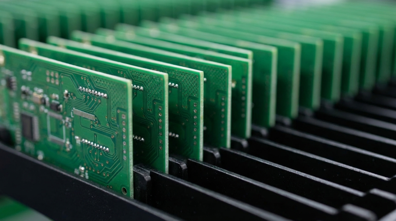 10 Common ITAR Violations in PCB Manufacturing & Prototyping