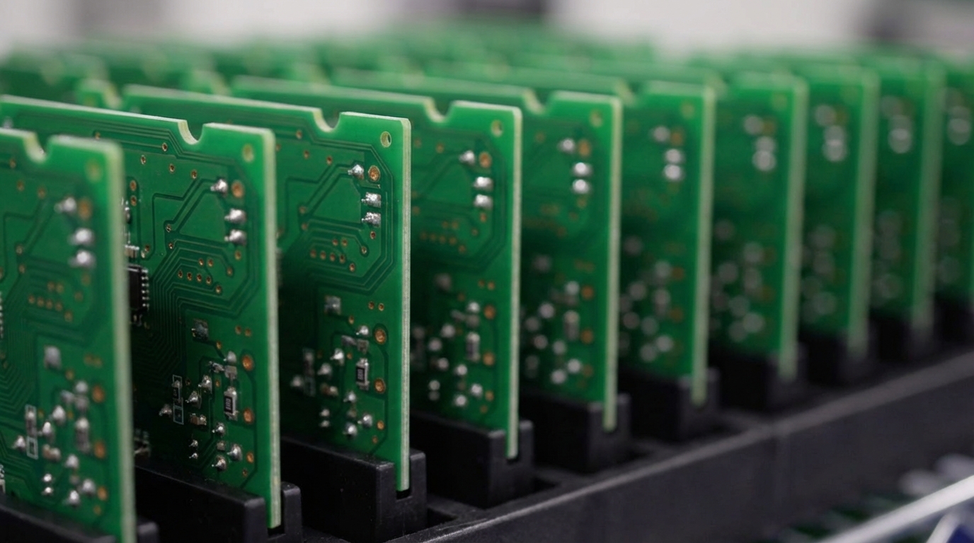 Top ITAR-Compliant PCB Assembly Alternatives to ACDi USA