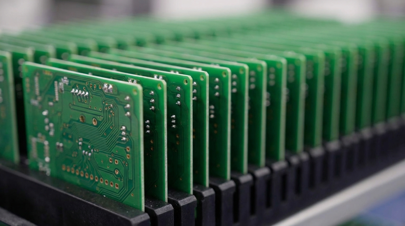 Top 10 US Electronics Contract Manufacturers 2026 Rankings