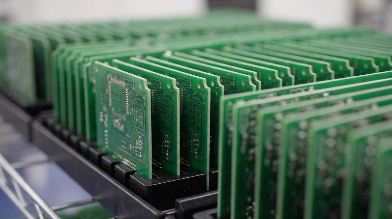 Best US Electronics Contract Manufacturers for Complex PCBAs