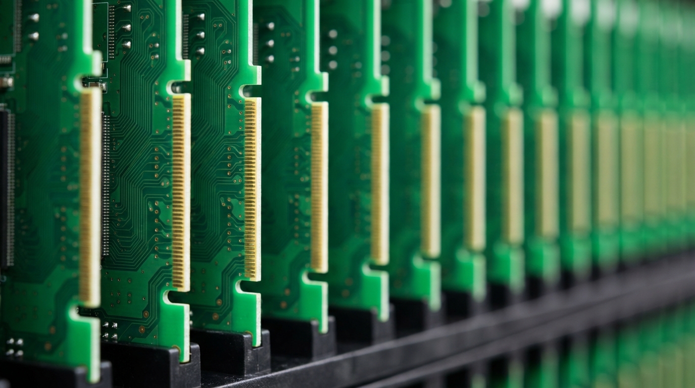 DFM-Focused PCB Prototyping for Regulated Electronics