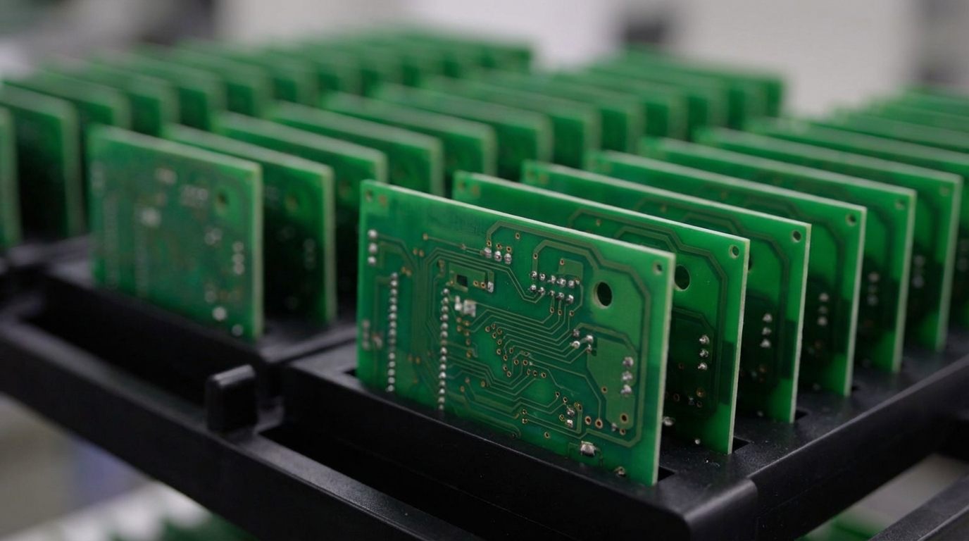 Advanced Quick Turn PCB Prototyping Manufacturer USA