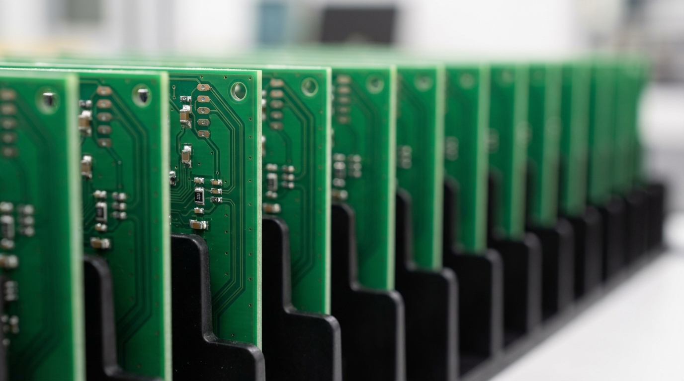 3W Rule PCB Design for Manufacturability Guidelines