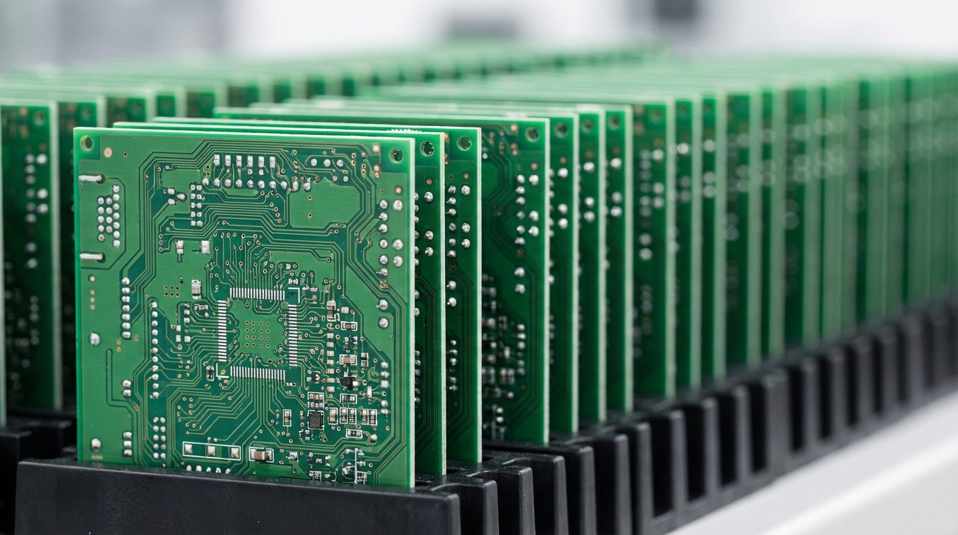 DFM Guidelines for Reliable High Complexity PCB Design