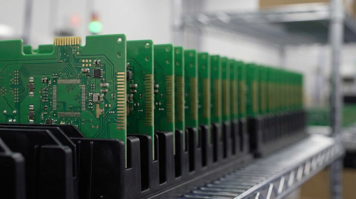 ITAR Compliant PCB Manufacturers: Top 10 Verified USA List