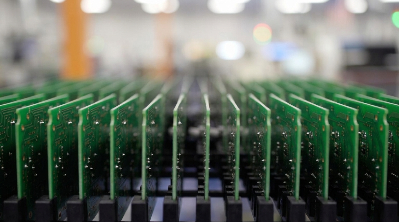 DFM PCB Design Services: Cut Redesigns by 50%