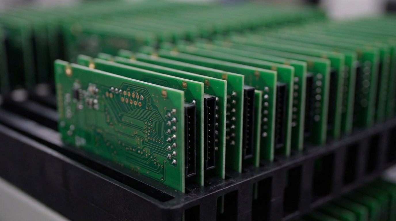 ITAR Compliant PCB Manufacturers for US Defense Projects