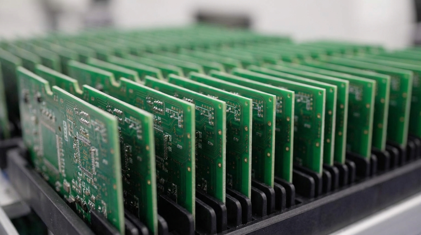 Fast US QuickTurn PCB Prototypes for Complex Designs