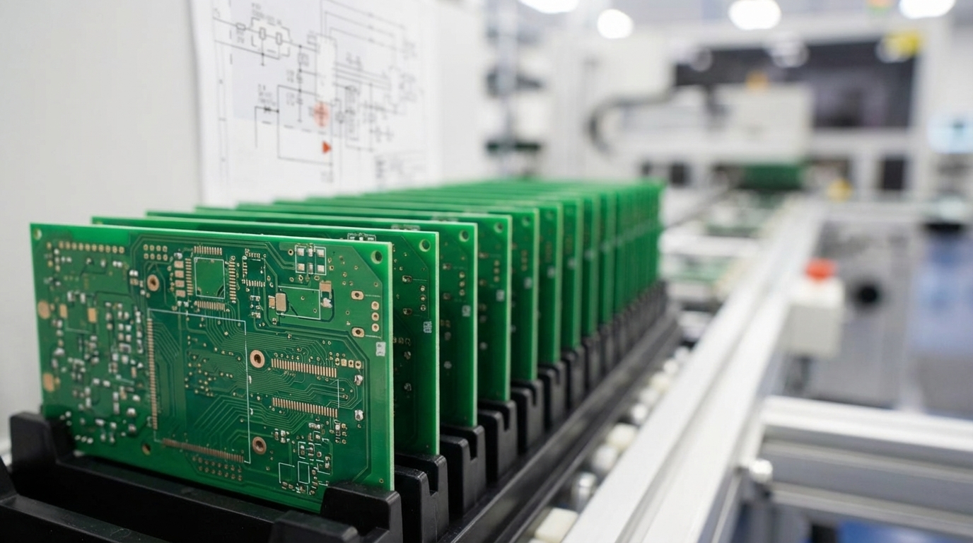 How DFM Improves PCB Manufacturing Yield: 9 Proven Changes