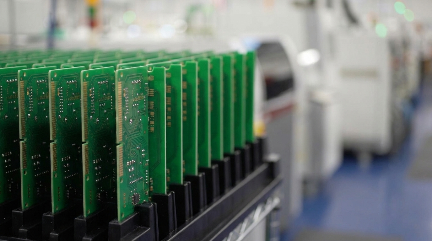 ITAR Compliant PCB Design Services | Pro-Active Engineering