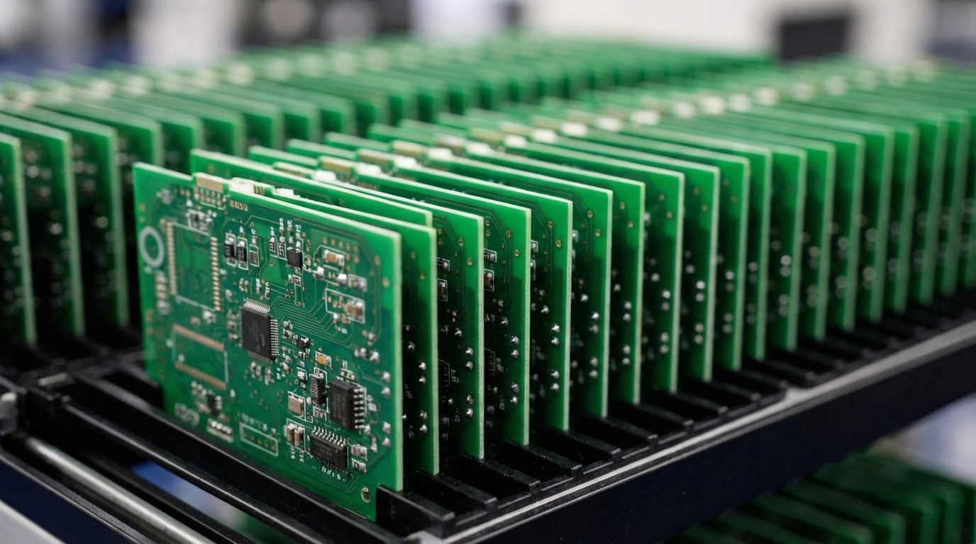 ITAR Compliant PCB Assembly Services in USA