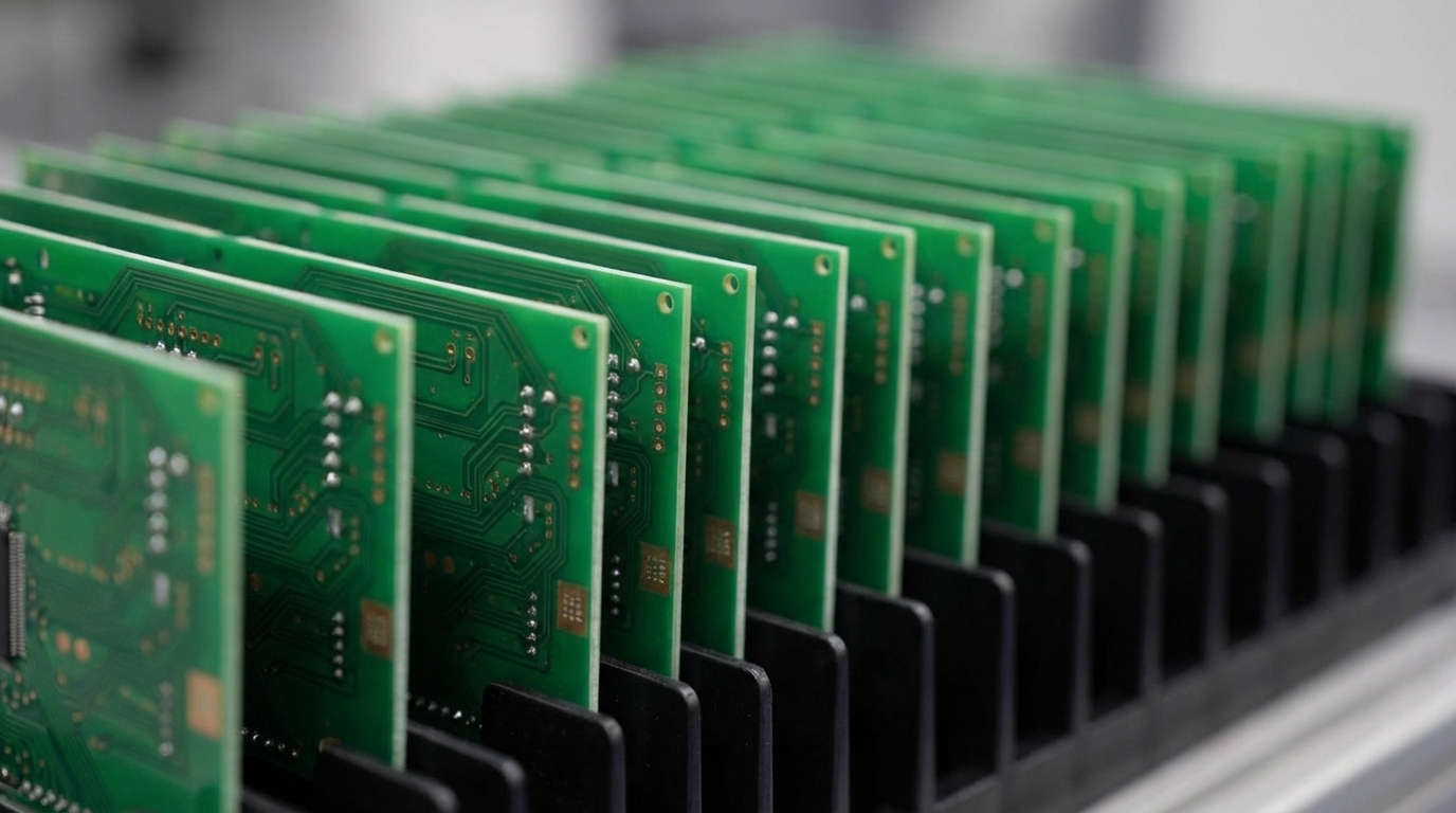 PCB DFM Guidelines for MCL Layer Stackups