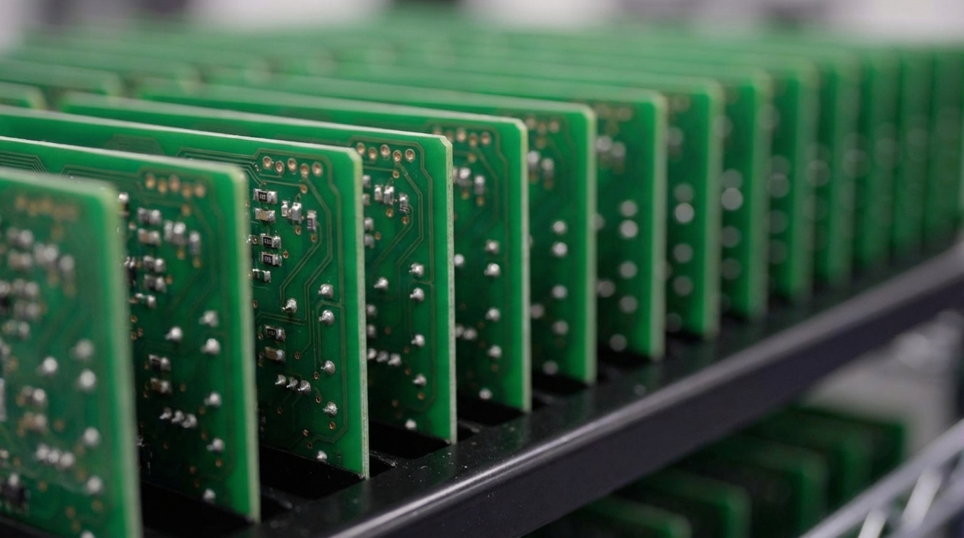 Top 12 ITAR Compliant PCBA Manufacturers in USA 2026