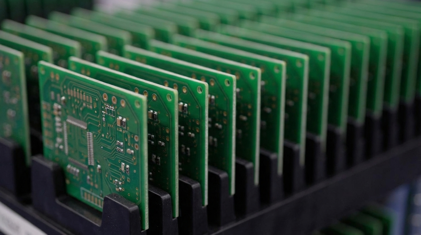 Defense PCB Design for Manufacturability Guidelines