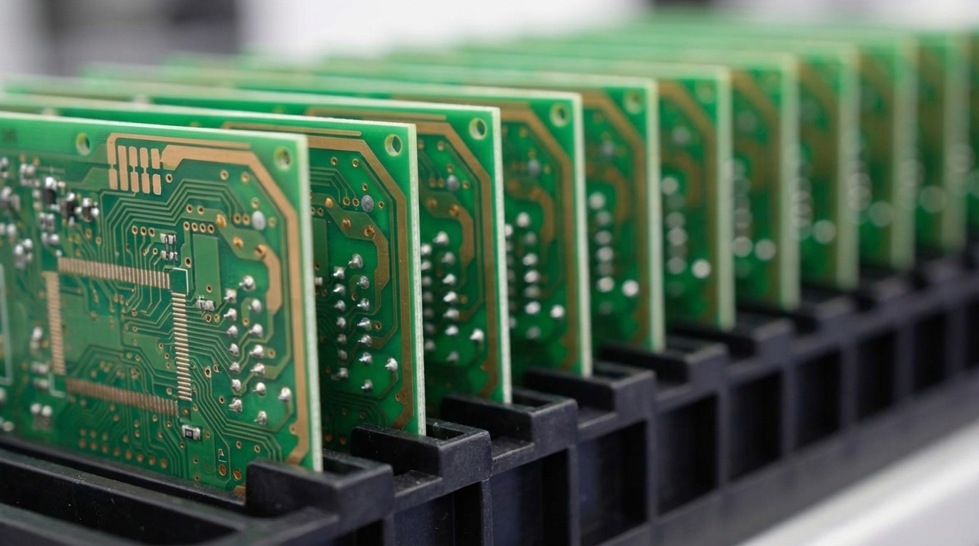 How Bed of Nails Circuit Testing Works: Complete Guide