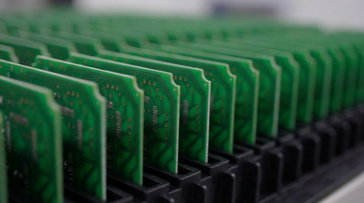 US Flexible PCB Prototypes for Aerospace & Medical