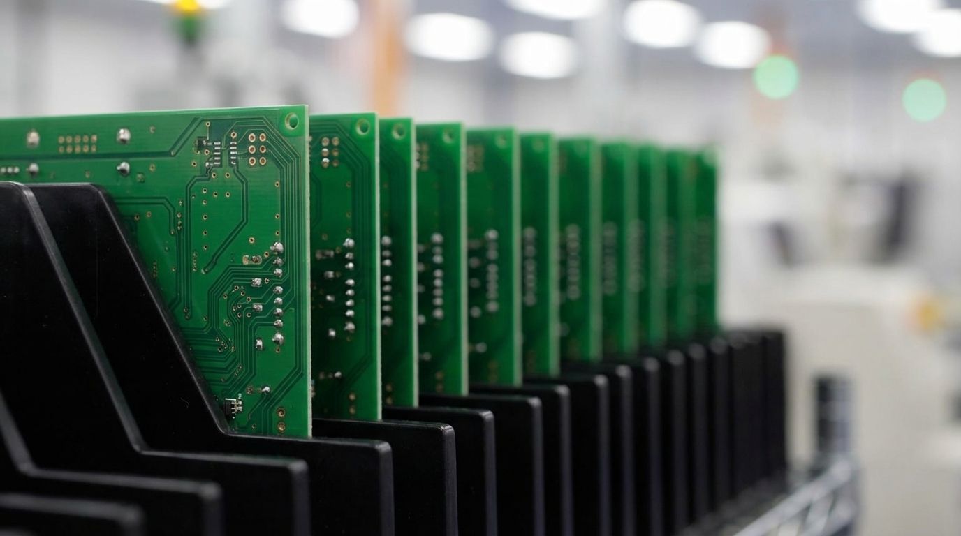 Fast Turnaround PCB Prototypes for Defense & Aerospace