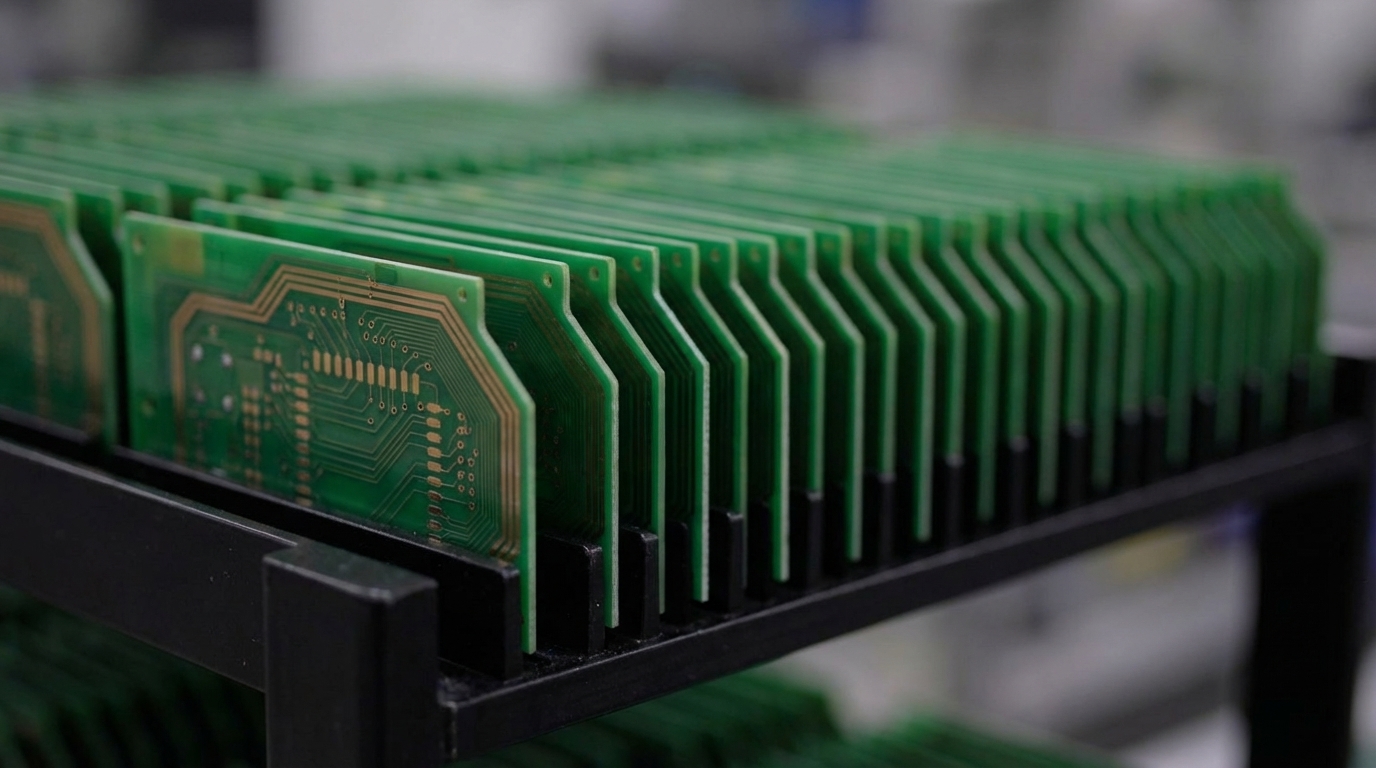 DFM Guidelines for Reliable Flexible PCB Layouts