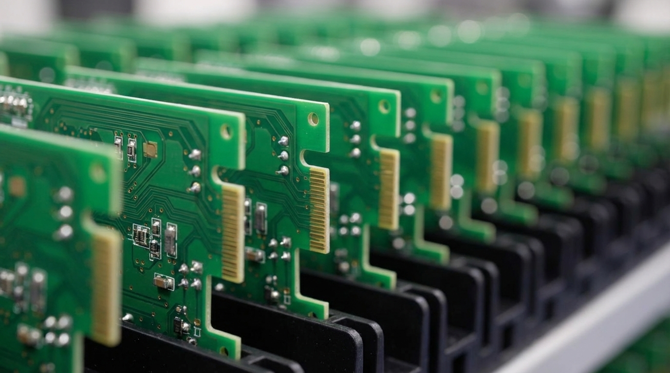 12 PCB Design Rules for Reliable Manufacturing & Assembly