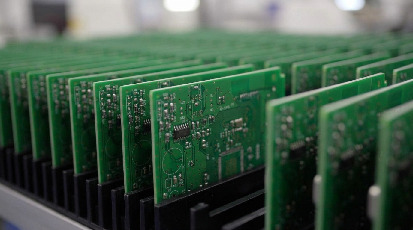 Top ITAR Registered PCB Manufacturers in the United States