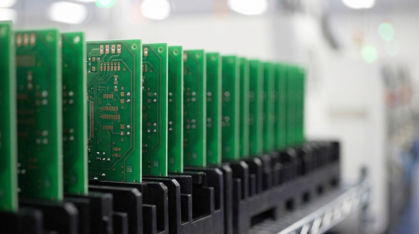 IPC Standards for PCB Manufacturing & Prototyping
