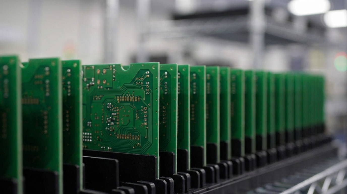 Quick Turn PCBA Services for Defense & Aerospace Projects