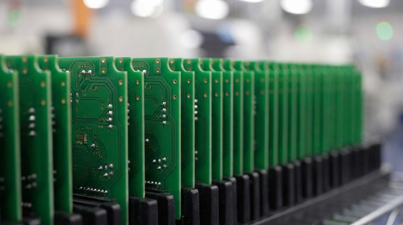 US High-Reliability PCB Design & Layout Services