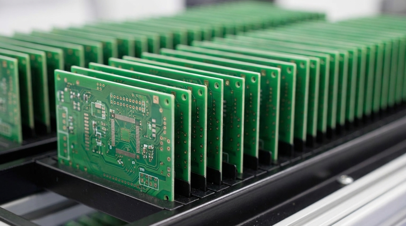 Top 12 ITAR Compliant Aerospace PCB Manufacturers USA