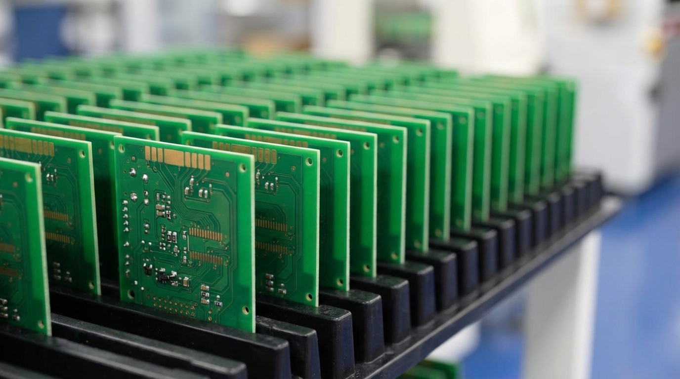 Top 5 US Aerospace & Energy PCB Prototype Manufacturers 2026