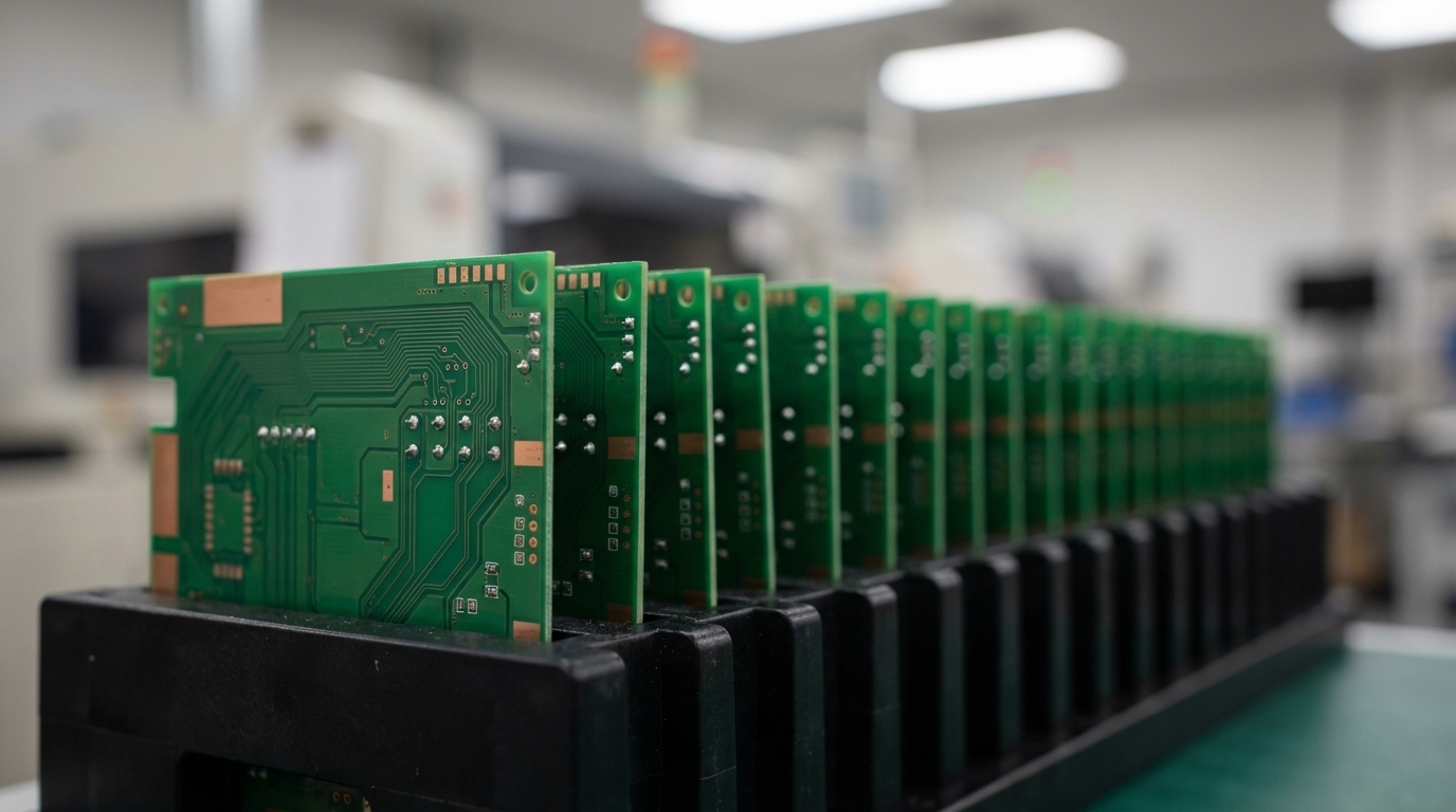 Best Practices for FC PCBA In-Circuit Testing Coverage