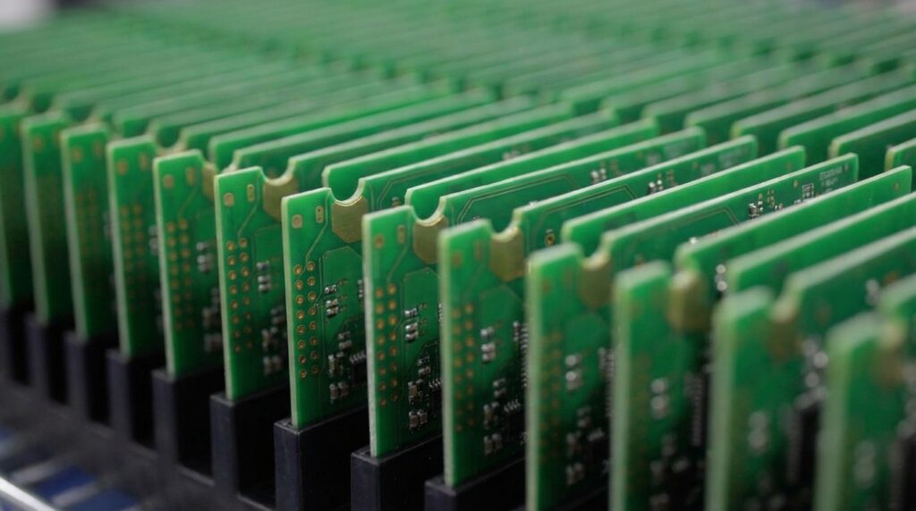 How In-Circuit Testing Works for Complex PCBAs