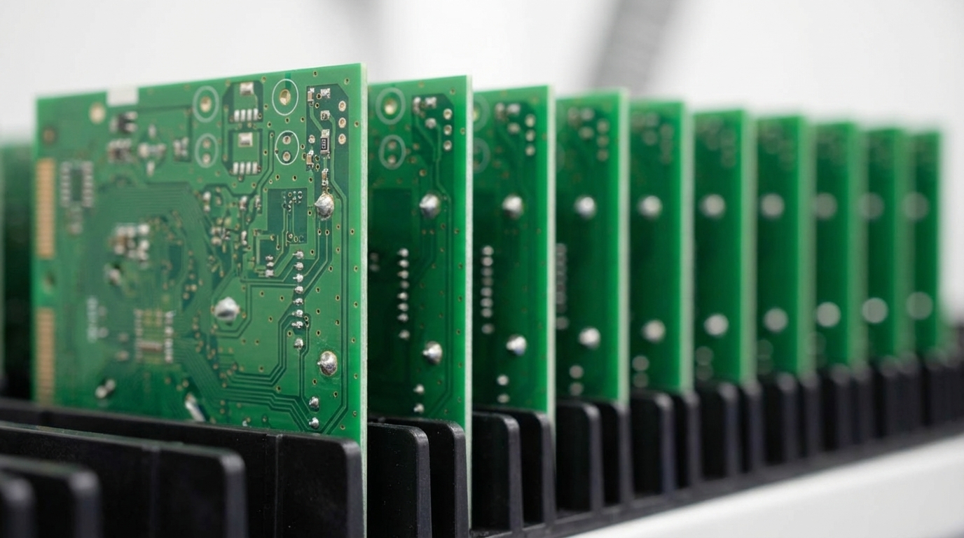 Best US Contract Electronics Manufacturers for Complex PCBs