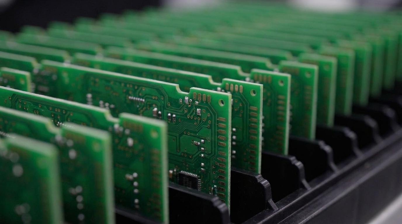 PCBExpress vs US PCB Assembly: Lead Times for Engineers