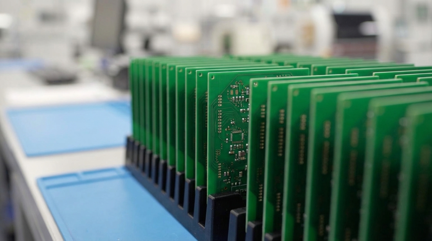 DFM Guidelines for High Reliability PCB Layouts