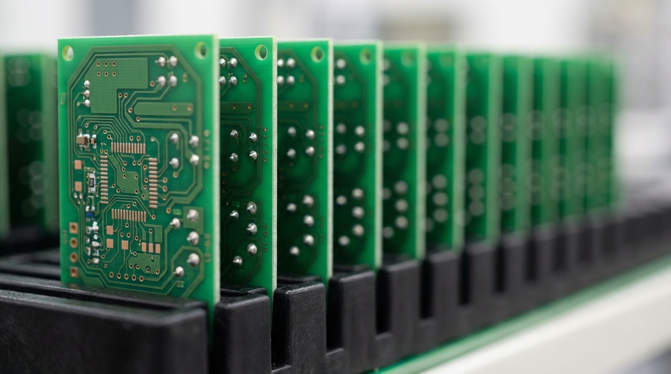 Best DFA Guidelines for Complex PCB Assemblies