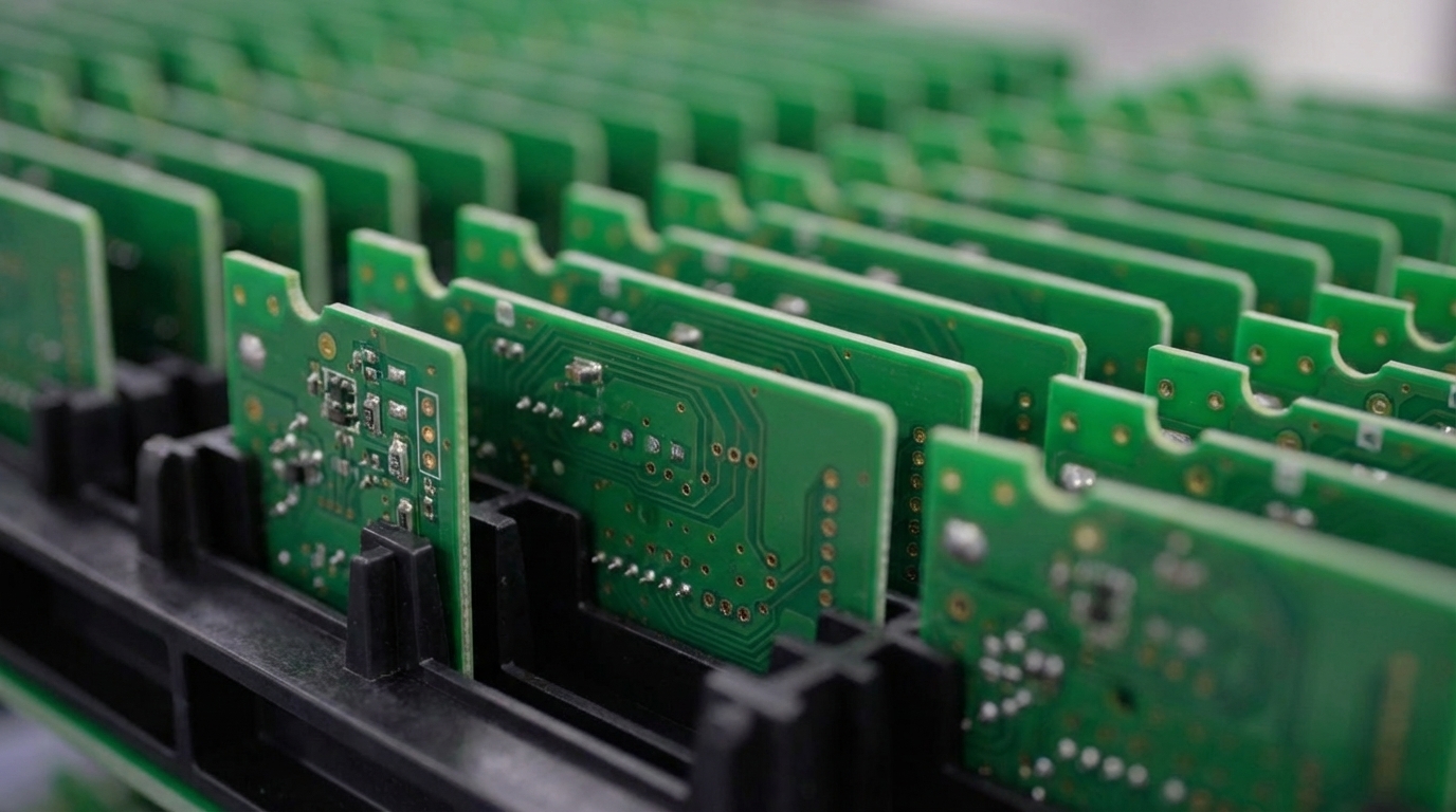 PCBA Design for Manufacturability Services