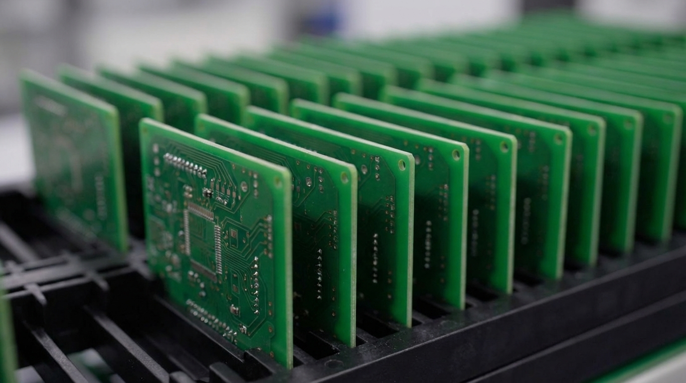 AS9100 Certified PCBA Testing: Aerospace Quality Standards