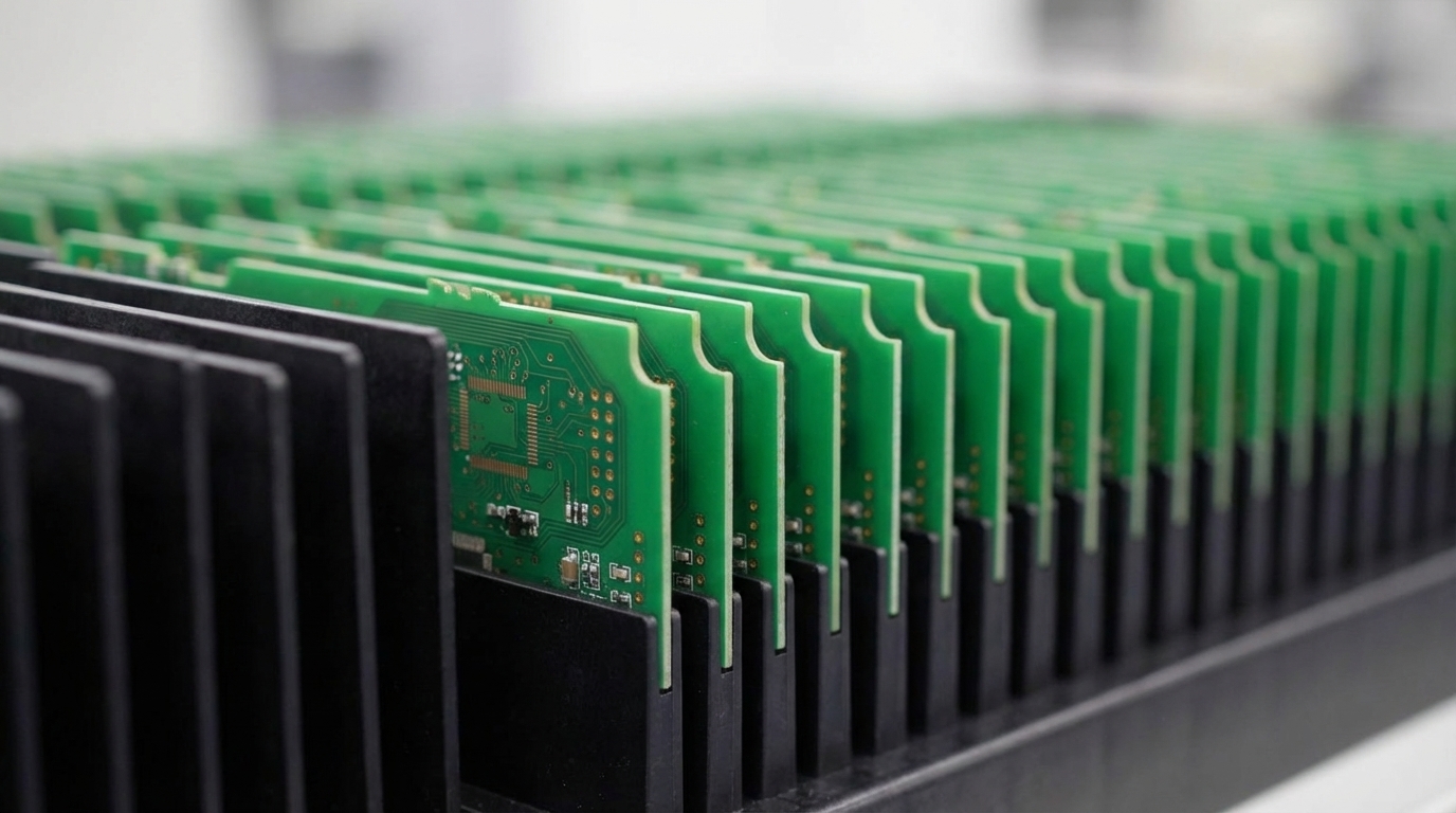 Best Flexible PCB Manufacturers for US Defense Electronics