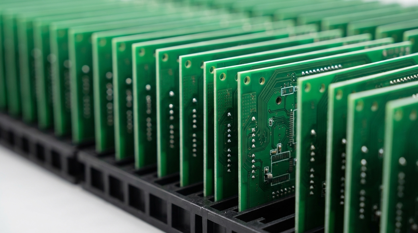 ITAR PCB Manufacturers USA | Pro-Active Engineering