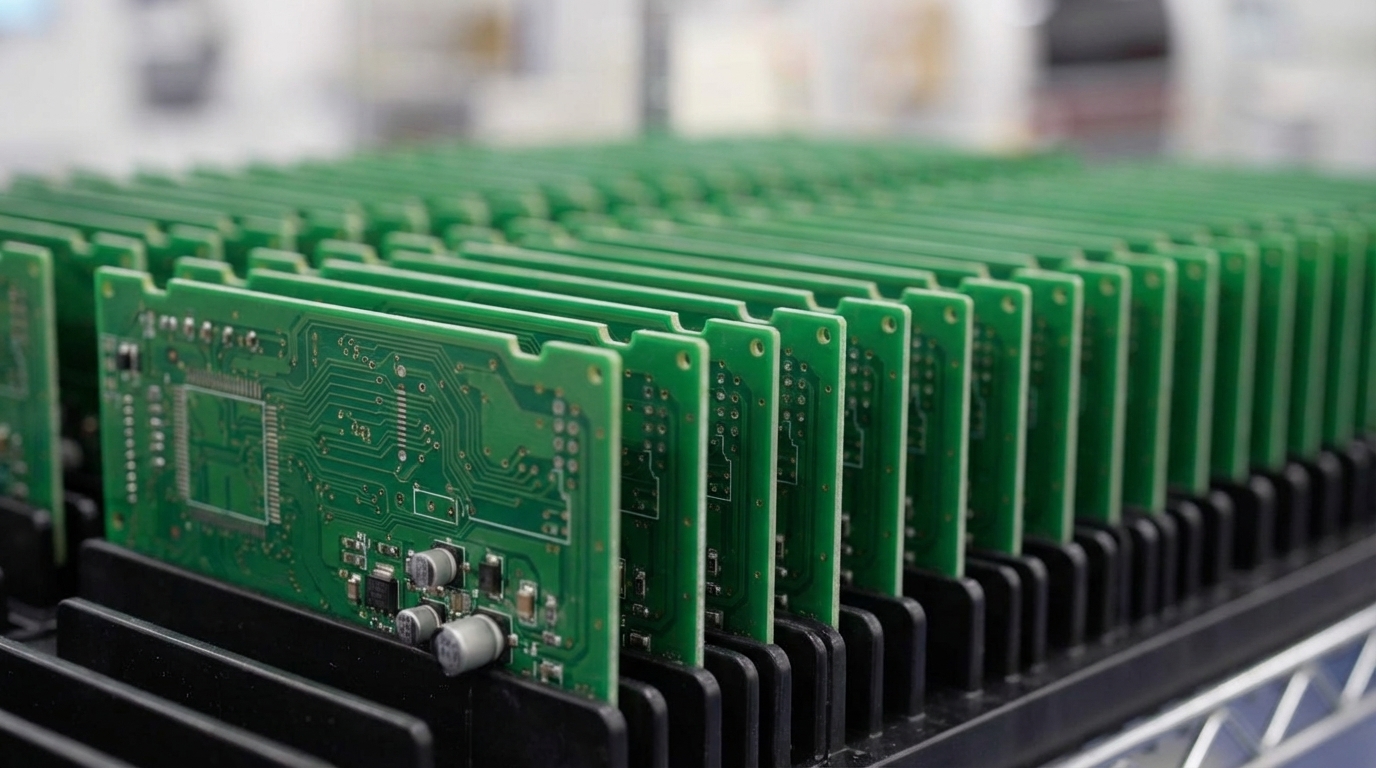 7 Steps to ITAR Compliant PCB Prototyping for Defense