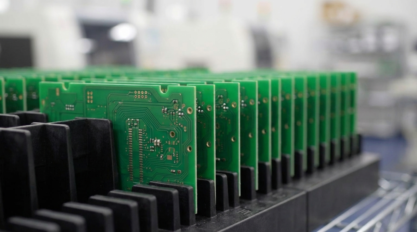 Top ITAR Compliant Quick Turn PCB Prototyping Services USA